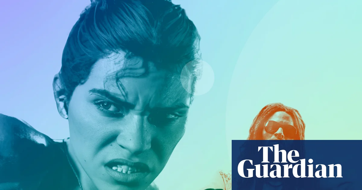 The 10 most anticipated video games of 2026 | Games