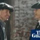 Cillian Murphy meets Barry Keoghan in first look at Peaky Blinders film | Peaky Blinders