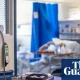 People in poorest areas of England ‘more likely to need emergency care for lung conditions’ | Health
