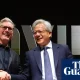 From Nvidia to OpenAI, Silicon Valley woos Westminster as ex-politicians take tech firm roles | Artificial intelligence (AI)