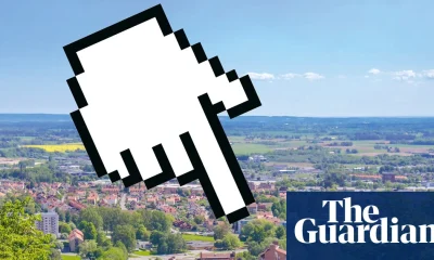 ‘If we build it, they will come’: Skövde, the tiny town powering up Sweden’s video game boom | Games