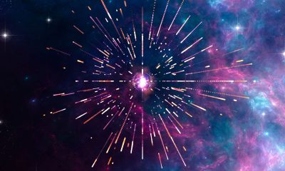 Dark matter may be made of pieces of giant, exotic objects — and astronomers think they know how to look for them