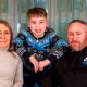 ‘My son’s horror condition is so rare it doesn’t have a name’