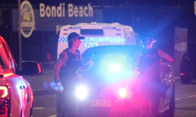 Bondi Beach shooting: Police issue major condition update on alleged shooter
