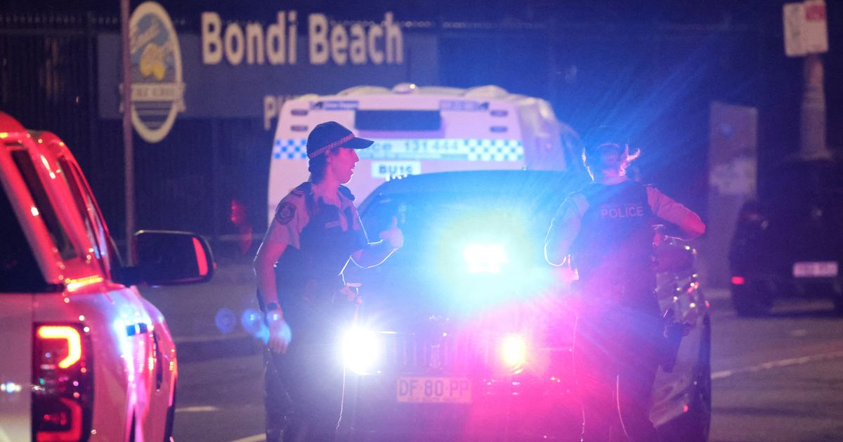 Bondi Beach shooting: Police issue major condition update on alleged shooter