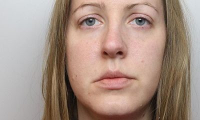 Killers Lucy Letby and Constance Marten’s Christmas treats behind bars