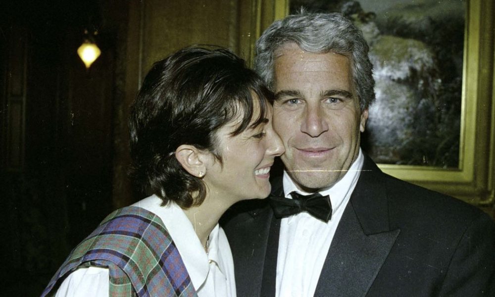 Epstein files: What to know about ‘inappropriate friends’ Balmoral email signed ‘A’