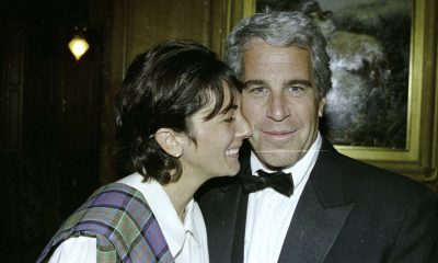 Epstein files: What to know about ‘inappropriate friends’ Balmoral email signed ‘A’