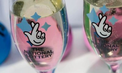 National Lottery winning numbers LIVE: Lotto results for December 31 with £5.3m jackpot