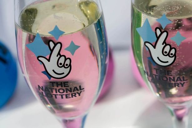 National Lottery winning numbers LIVE: Lotto results for December 31 with £5.3m jackpot