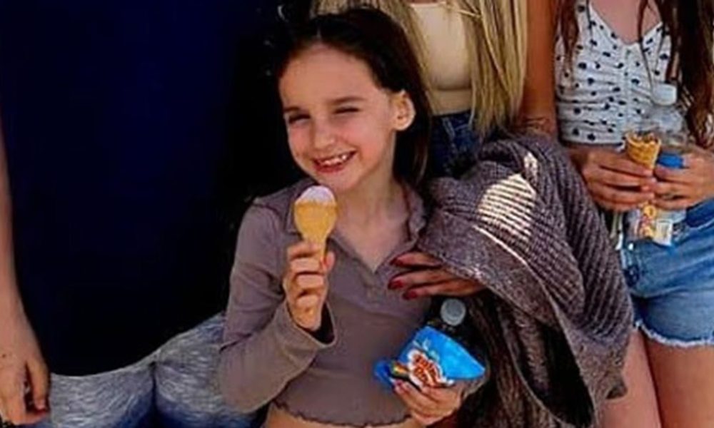 Aria Thorpe cause of death after teenage boy charged with murder of 9-year-old girl