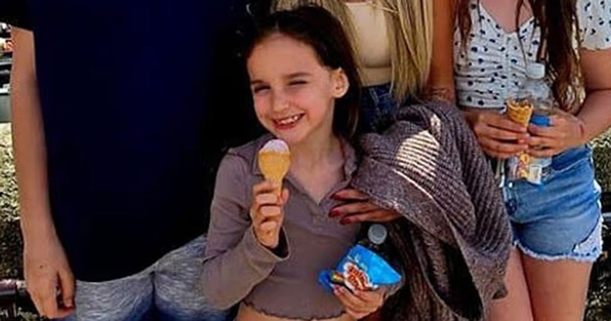 Aria Thorpe cause of death after teenage boy charged with murder of 9-year-old girl