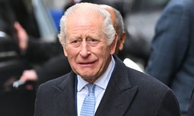 King Charles showed true colours with ‘unregal’ response to senior aide’s cancer remark