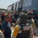 Mexico’s Interoceanic Train derails leaving at least 13 people dead and almost 100 injured