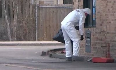 McDonald’s customer dies after being crushed to death in tragic drive-thru accident