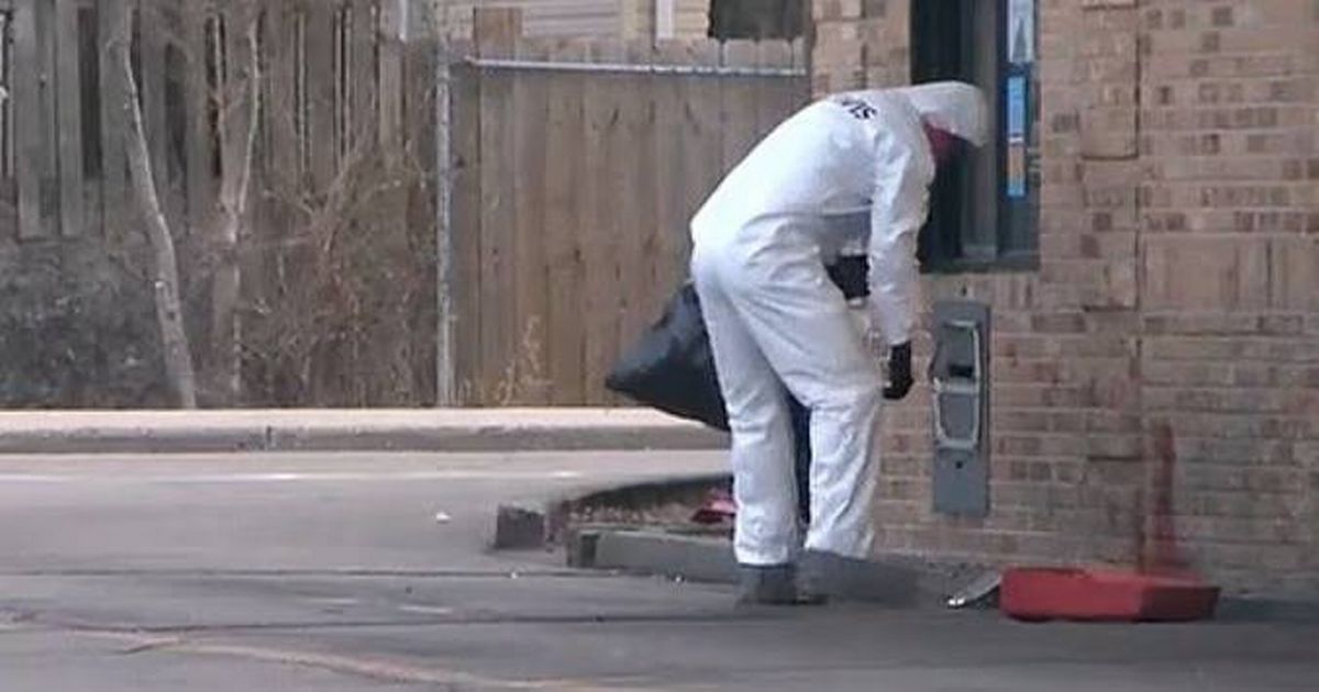 McDonald’s customer dies after being crushed to death in tragic drive-thru accident