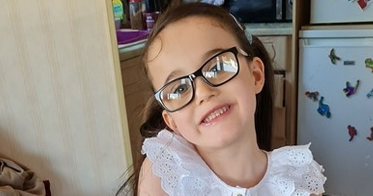 Tragedy as ‘amazing’ Millie Gribble, 6, killed by careless truck driver in crash
