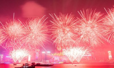 New Year’s Eve terror threats force several major cities to cancel events