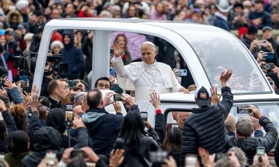 Pope Leo’s stark Christmas message to Putin as Russia bombs Kyiv