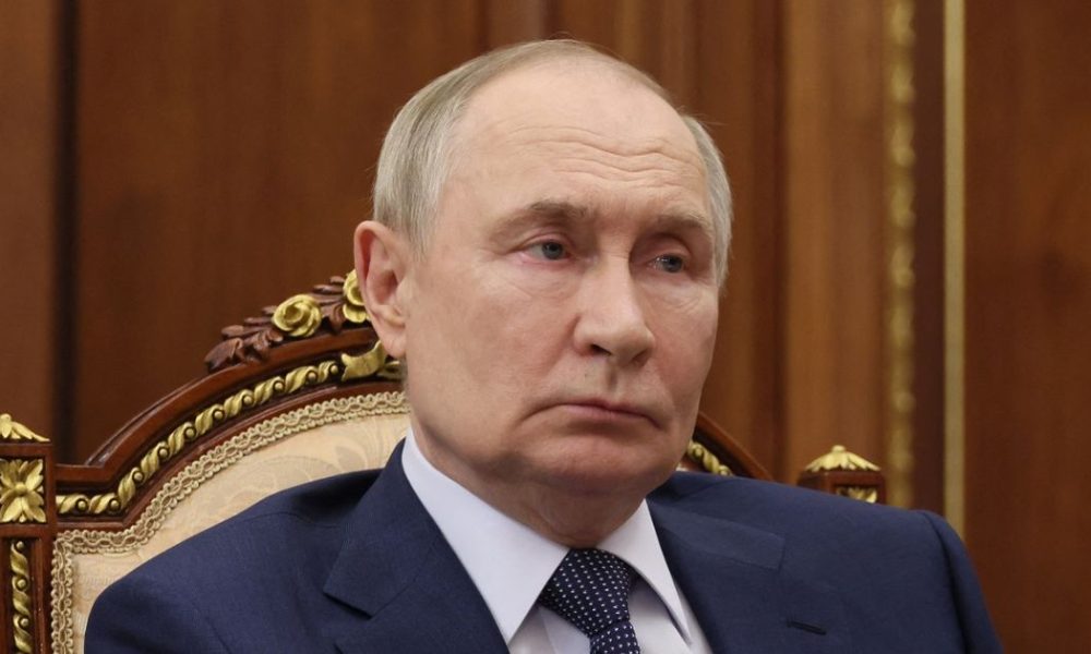 Would you fight voluntarily if WW3 broke out? Take our poll and have your say