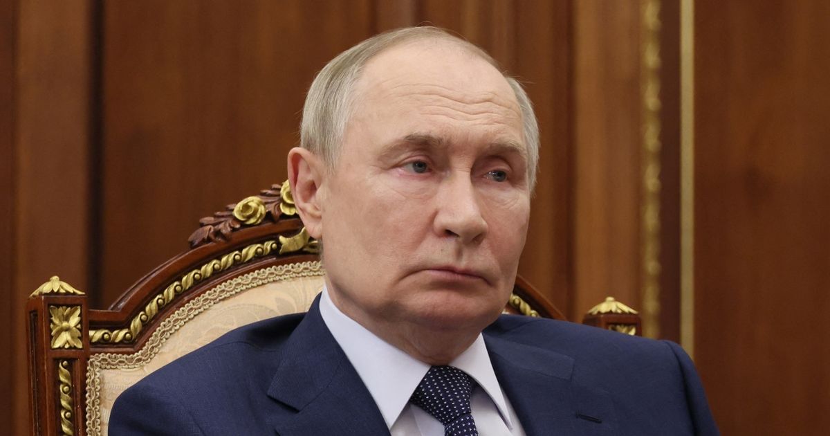 Would you fight voluntarily if WW3 broke out? Take our poll and have your say