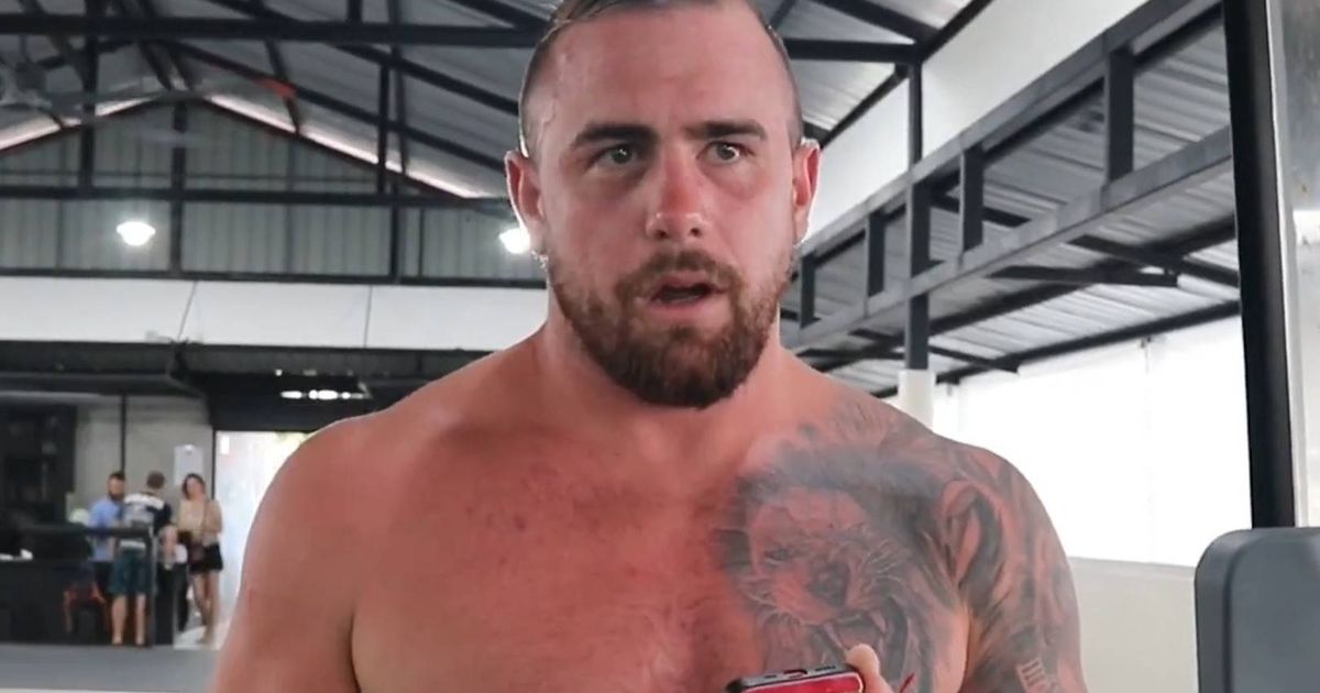 Essex drug kingpin who fled to Thailand to form new identity jailed for 14 years