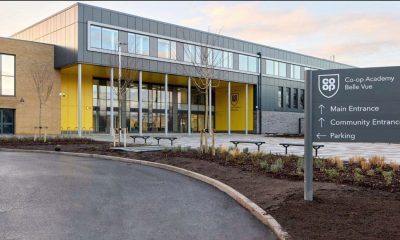 UK school gives away free TVs and bikes in desperate bid to improve attendance