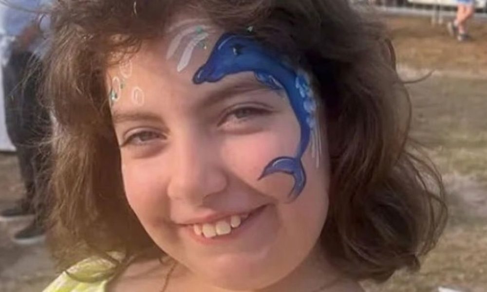Bondi Beach shooting: Girl, 10, killed on beach is identified as aunt issues heartbreaking tribute