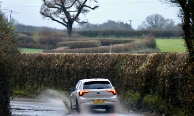 Met Office flood kit could save you thousands amid ‘danger to life’ rain warning