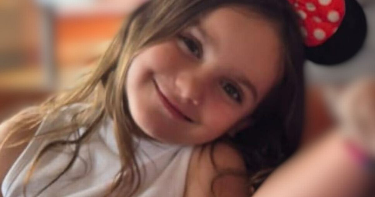 Family friend issues heartfelt update on day of vigil for nine-year-old Aria Thorpe