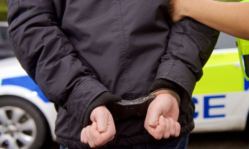 Police sergeant charged with rape receives two years of full pay after suspension