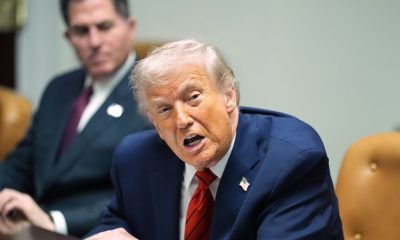 Donald Trump unveils new million ‘gold card’ for visas amid crackdown on immigration