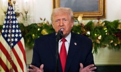 Donald Trump slammed as ‘desperate’ and ‘pathetic’ after mystery announcement