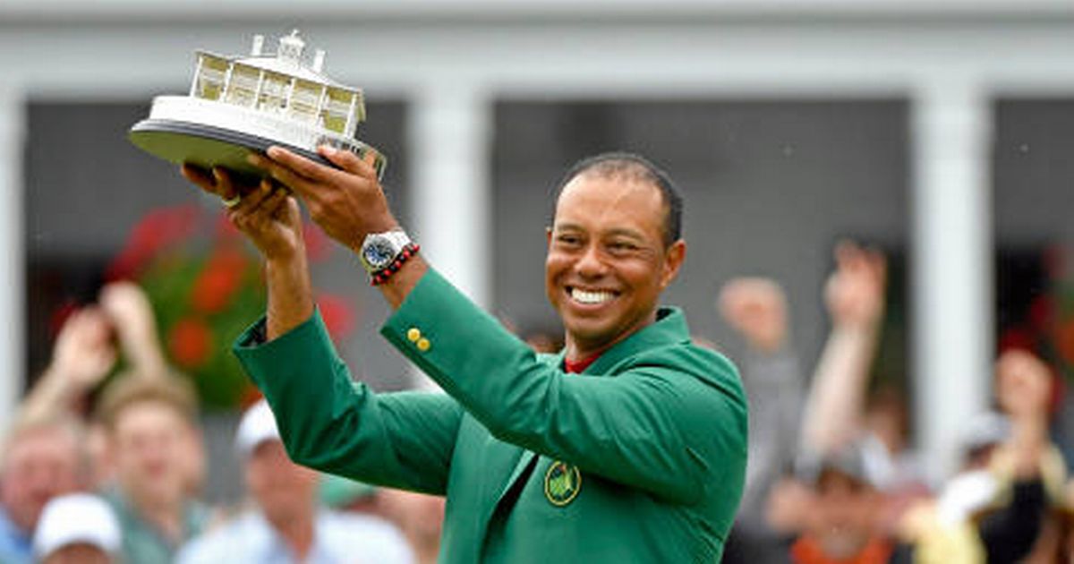 Tiger Woods turns 50: History making career, Elvis comparison and return story