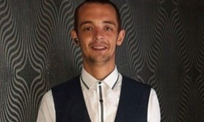 Motherwell murder: New dad dies in 'targeted' shooting with killer on the loose