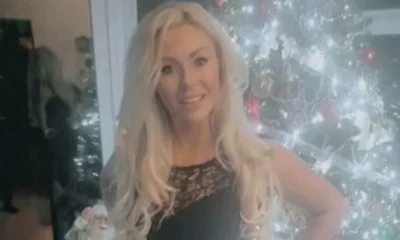 High Wycombe woman, 33, vanishes from home in pyjamas at night as police launch search