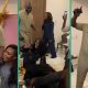 “Is She His Wife?” Reactions Trail Video of Apostle Joshua Selman at Lady’s Birthday Party