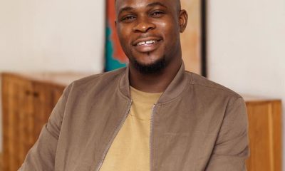 Why Africa’s Next Wave of Tech Brands Will Win with AR, VR, and Storytelling — A Conversation with Solomon Akinsanya