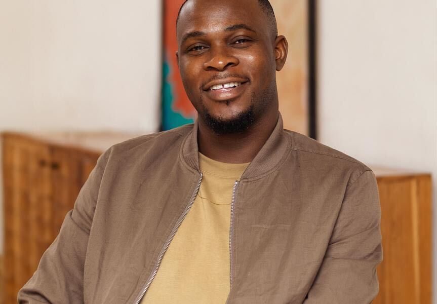 Why Africa’s Next Wave of Tech Brands Will Win with AR, VR, and Storytelling — A Conversation with Solomon Akinsanya