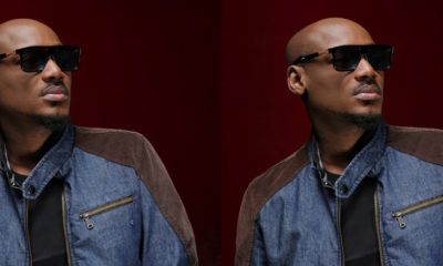 2Baba Declares Himself Reformed, Says He Has Stopped “Giving Women Belle”