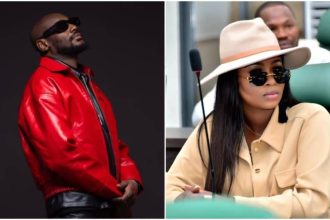 2Baba’s Family Petitions IGP Over Wife’s Alleged Assault, Financial Misconduct