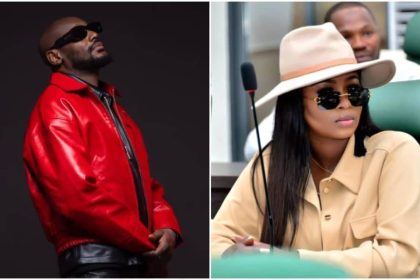 2Baba’s Family Petitions IGP Over Wife’s Alleged Assault, Financial Misconduct