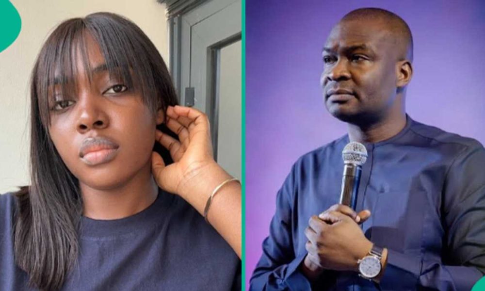 Lady Who Unexpectedly Listened to Joshua Selman’s Messages Years Ago Recounts Encounter