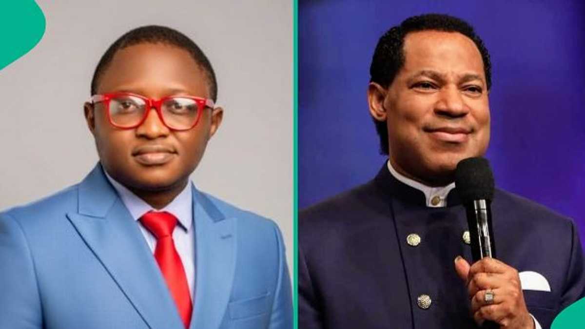 Pastor Opens Up about Chris Oyakhilome after Physical Encounter With Him: “I Am An Eyewitness”