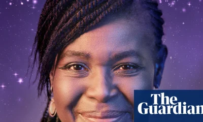 Life beyond Earth? Dame Maggie Aderin-Pocock on the mysteries of space – podcast | Science