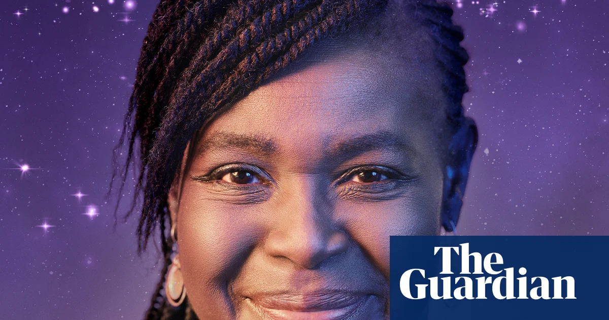 Life beyond Earth? Dame Maggie Aderin-Pocock on the mysteries of space – podcast | Science
