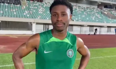 ‘Nathan Had Hopes, Real Hopes’ –Leverkusen Coach Reacts After