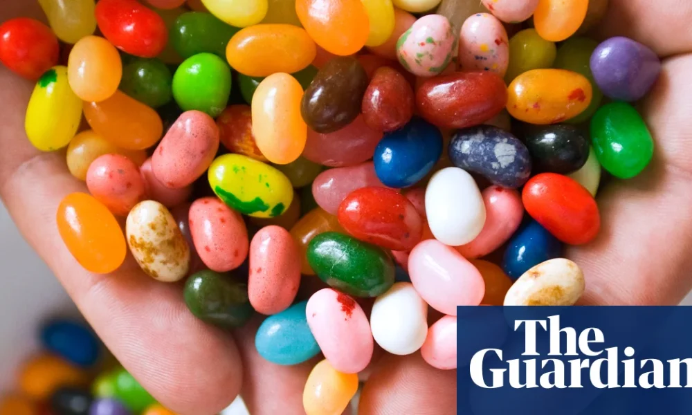 Cracker jokes and custard chemistry: ways to smuggle science into Christmas | Science