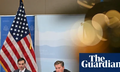 US pledges bn in new UN model for delivery of humanitarian assistance | US foreign policy