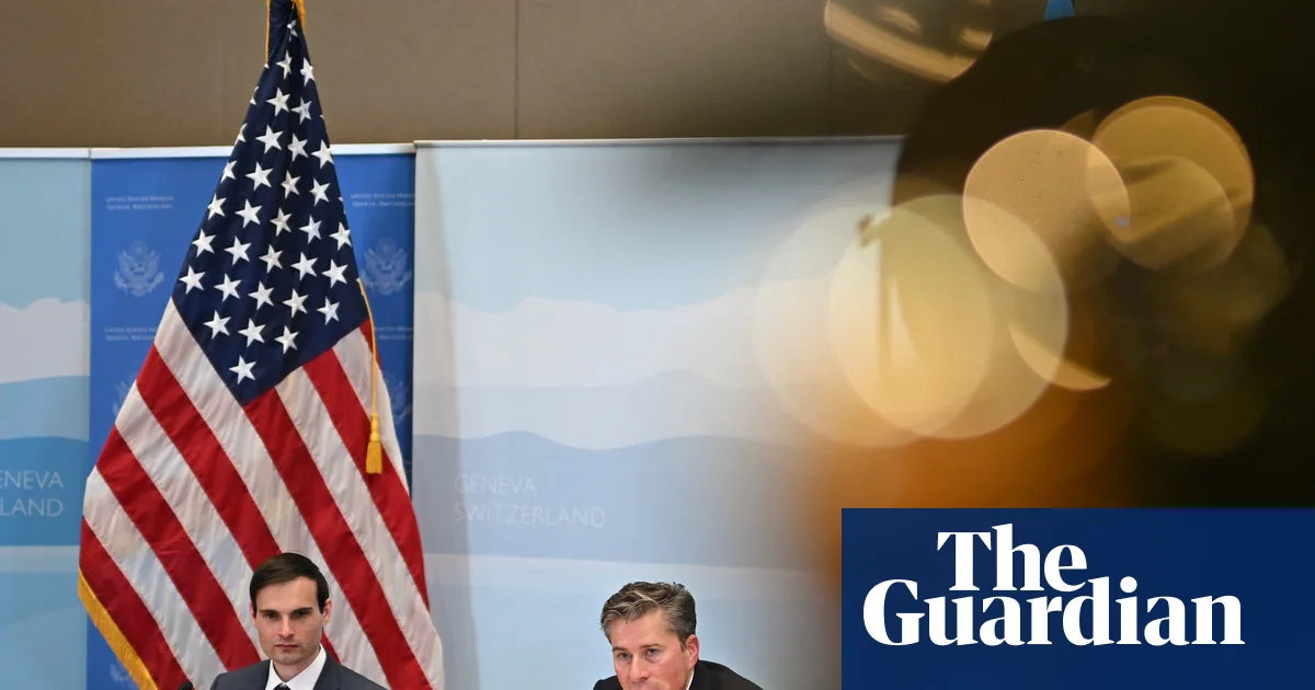 US pledges bn in new UN model for delivery of humanitarian assistance | US foreign policy